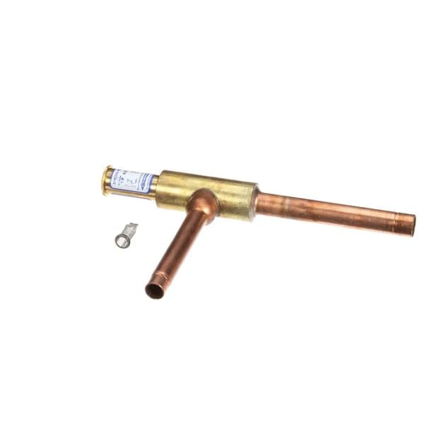 Cro Valve 1/2 In 5/8 Out